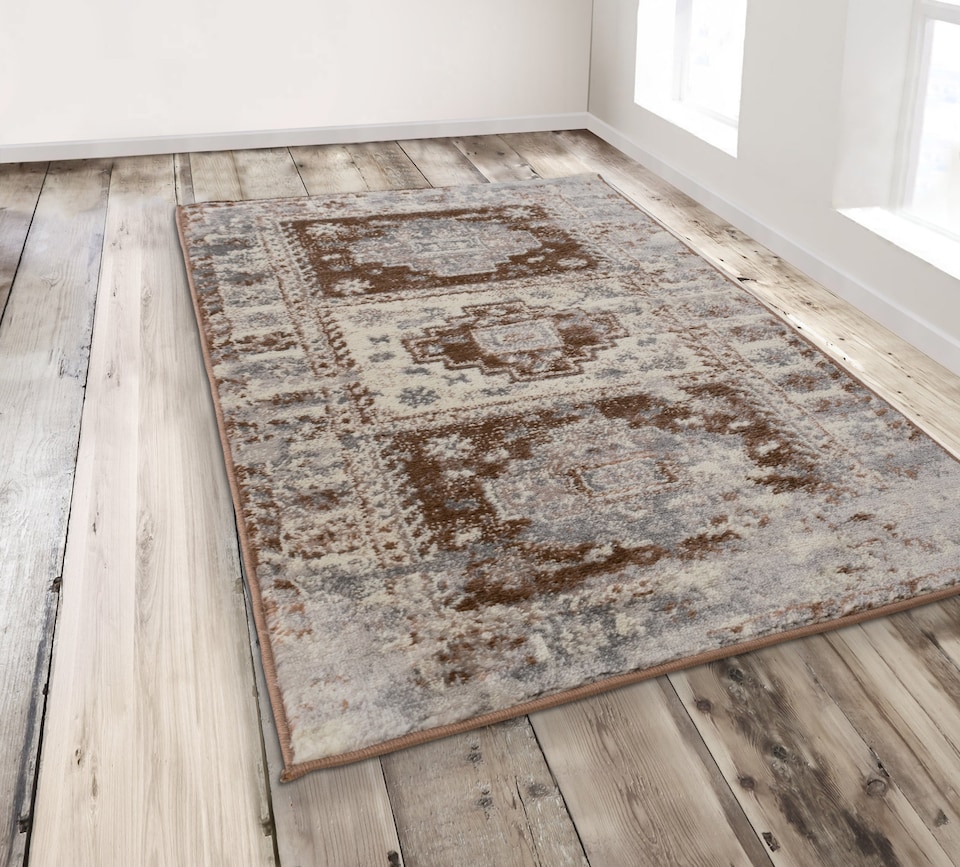 Home Republic Kivek Rug Low Pile
