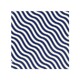 image 1 of Wavey Lines Splash Back | White