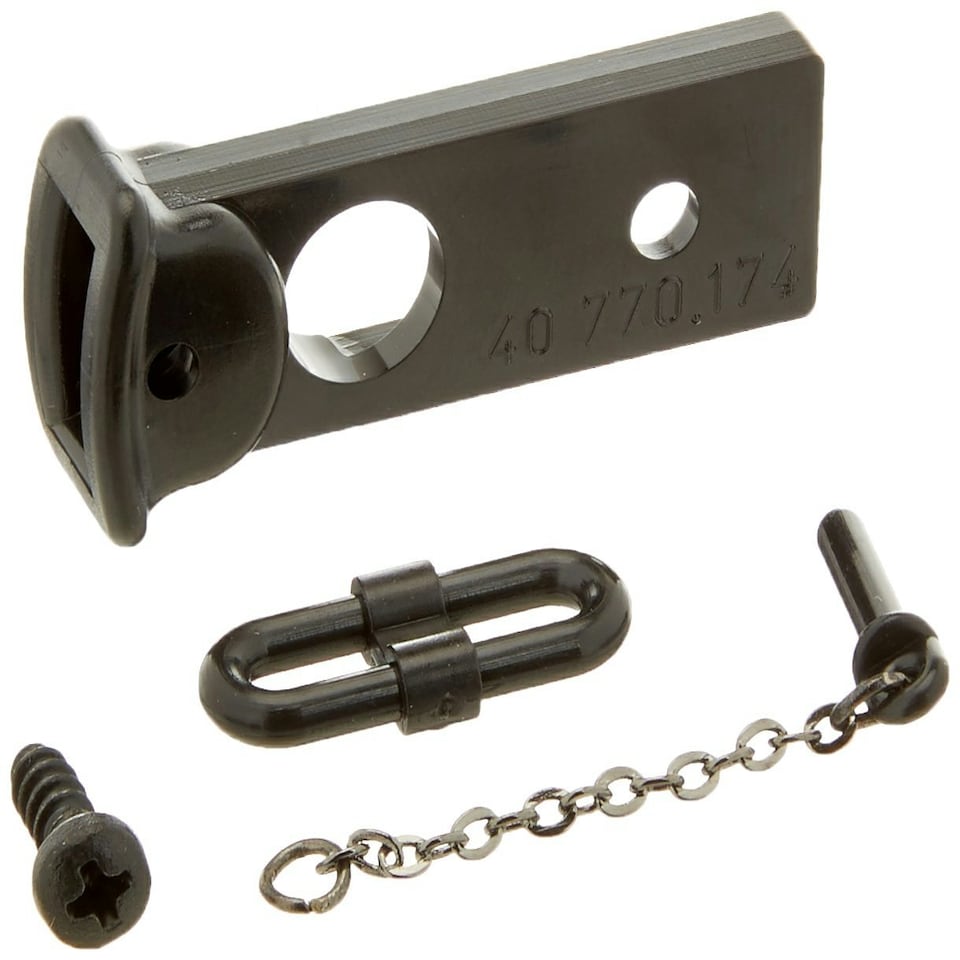 American Link & Pin Cplr - Service