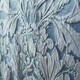 image 3 of Portfolio Home Blenheim Jacquard Bedding Duvet Cover Set Blue | Single