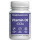 image 1 of Vitamin D Tablets 400iu