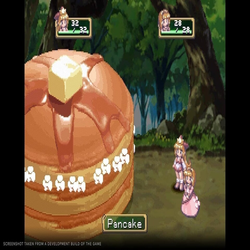 image 1 of Rhapsody: Marl Kingdom Chronicles Deluxe Edition PS5