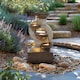 image 2 of Charles Bentley Nile Cascading Water Feature