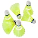 image 2 of YONEX Mavis 300 Yellow Shuttlecocks, Speed- Speed - 3/78 / Medium