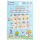 image 1 of Pororo Nail + Hand Tattoo - # Spr 02 - 1pc N/A