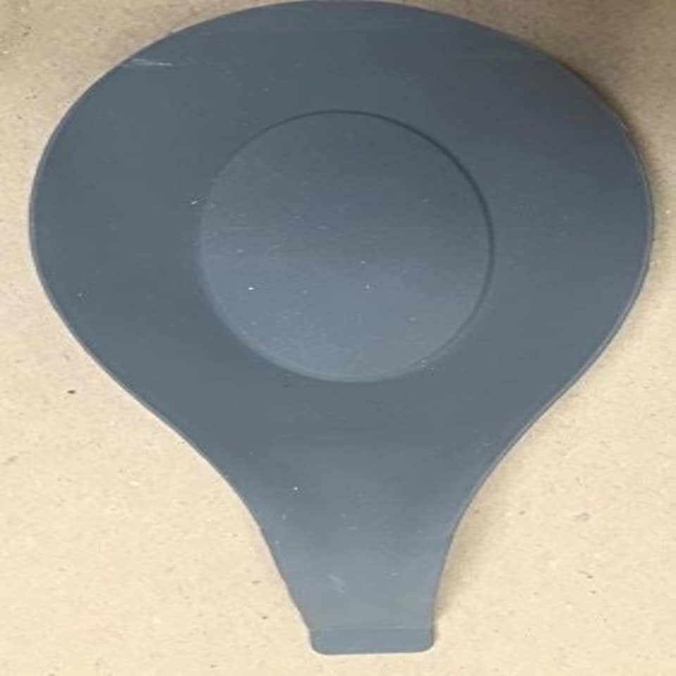 image 1 of Silicone Spoon Holder