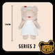 image 6 of Deddy Bears - Dolli Soft Toy in Body Bag Plush Certifcate 30cm Dolli