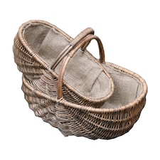 Set of 2 Heathfield Garden Trugs