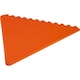 image 1 of Bullet Frosty 2.0 Car Ice Scraper - Orange - One Size
