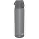 image 1 of Leak Proof Slim Water Bottle, BPA Free, 500ml (18oz) | Grey | Grey | One Size