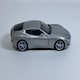 image 3 of Maserati Alfieri 2014 Concept Silver LHD 1:32 Light & Sound Tayumo 32125012