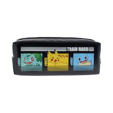 Pokemon Pencil Case