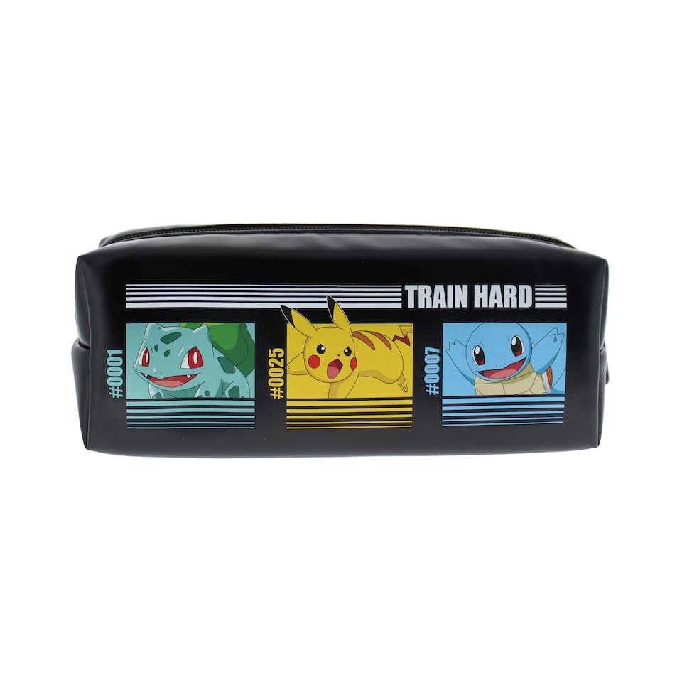 image 1 of Pokemon Pencil Case