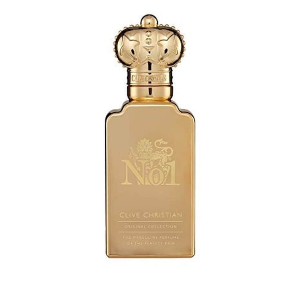 image 1 of Clive Christian No. 1 Masculine Edition Eau de Parfum 50ml Spray