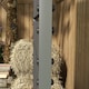 image 6 of Outsunny Raised Garden Bed with Trellis Standing Patio Planter Box Dark Grey | Grey | Dark Grey