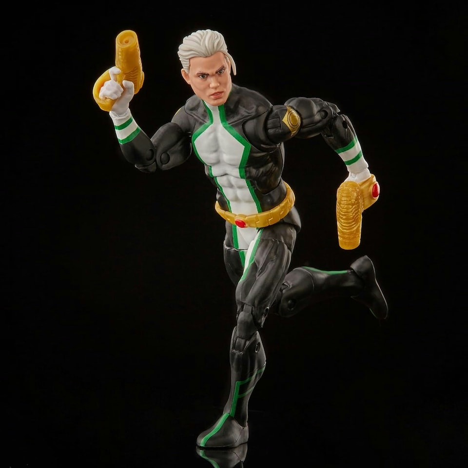image 1 of Marvel Legends Series - Marvel Boy Figure