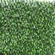 image 3 of Primrose Extendable Artificial Flower Outdoor Screening Trellis Black 1m x 2m