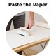 image 9 of Fine Decor Woodland Cream Wallpaper Paste The Paper Washable Kids Room Bedroom