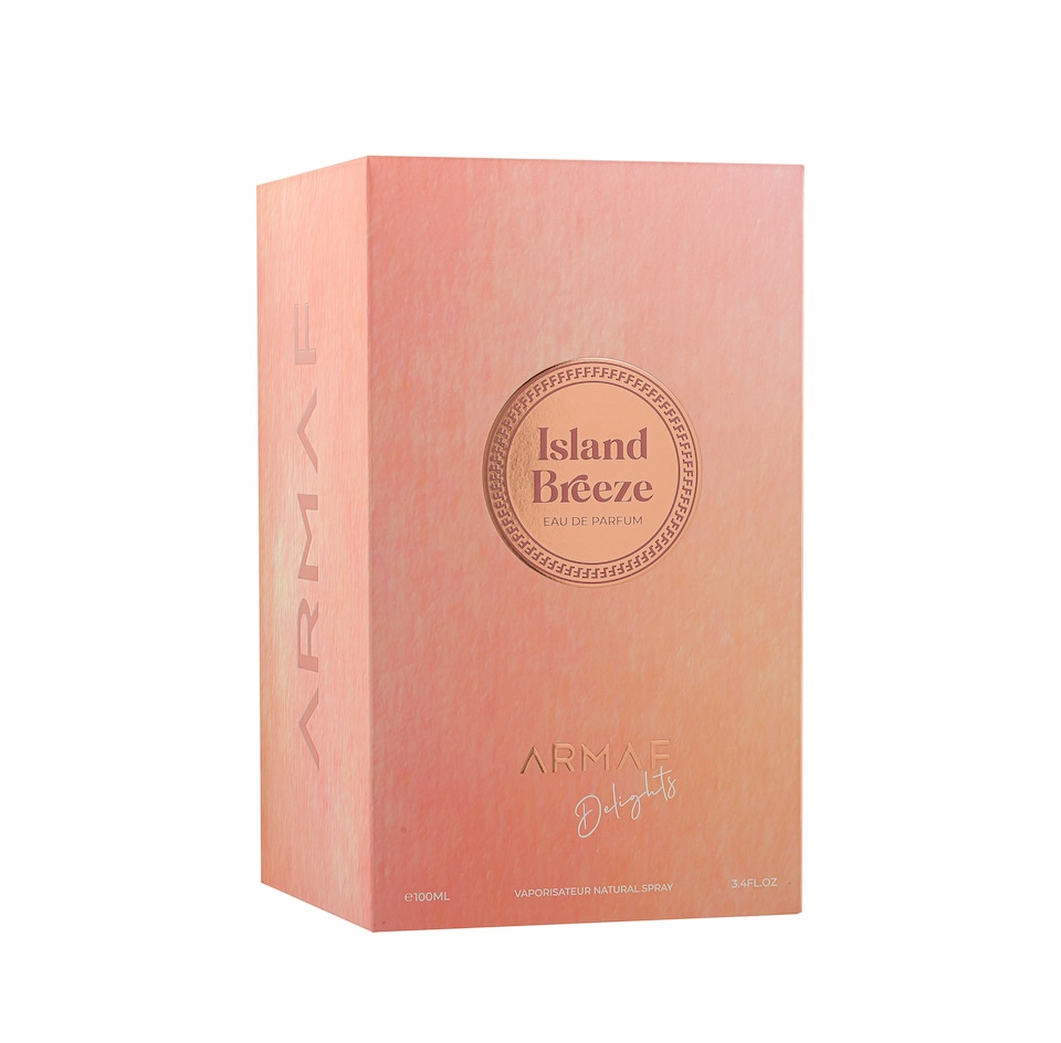 image 1 of ARMAF Island Breeze Eau De Parfum 100ml