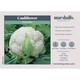 image 6 of Marshalls Garden Cauliflower Seeds Skywalker - Cold-tolerant, 20 Seeds | Green | White