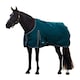 image 1 of Weatherbeeta Comfitec Classic Standard-Neck 50g Horse Turnout Rug | Green | Forest Green/Black | 5Ft | 1