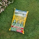 image 2 of Aftercut Westland Triple Care Lawn Feed  Rapid Greening, Moss & Weed Control, Small Granules | Brown | 1 x 350sqm Bag