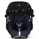 image 3 of Dooky Universal Pram Cover – UPF 50+ Sun Shade for Prams, Pushchairs, Buggies & Car Seats