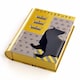image 2 of Harry Potter Hufflepuff Jewellery Set - Yellow - One Size