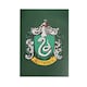 image 1 of Slytherin A5 Exercise Book  - Harry Potter