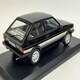 image 5 of 1981 Ford Fiesta XR2 Black 1:18 Scale Norev 182743