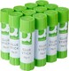 image 3 of Pack of 12 Glue Sticks 20g