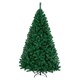 image 1 of Yaheetech 183cm Artificial Christmas Tree with Foldable Stand