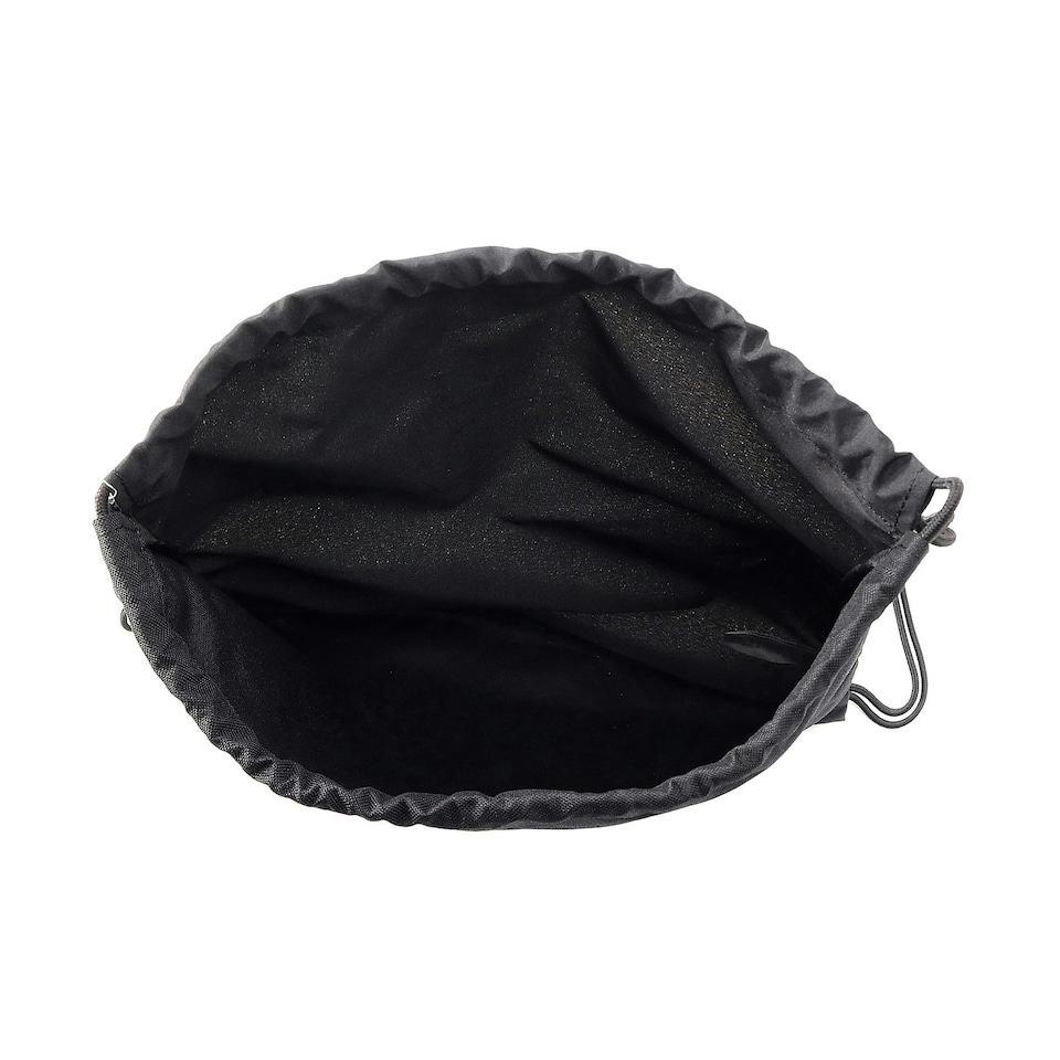 image 1 of Puma Phase Drawstring Bag - Black - One Size Black | One Size