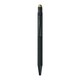 image 1 of MidOcean Negrito Aluminium Pen - Gold - 14cm x 1cm x 1cm