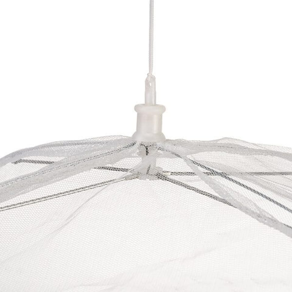 image 1 of Just The Thing 35cm Umbrella Food Cover