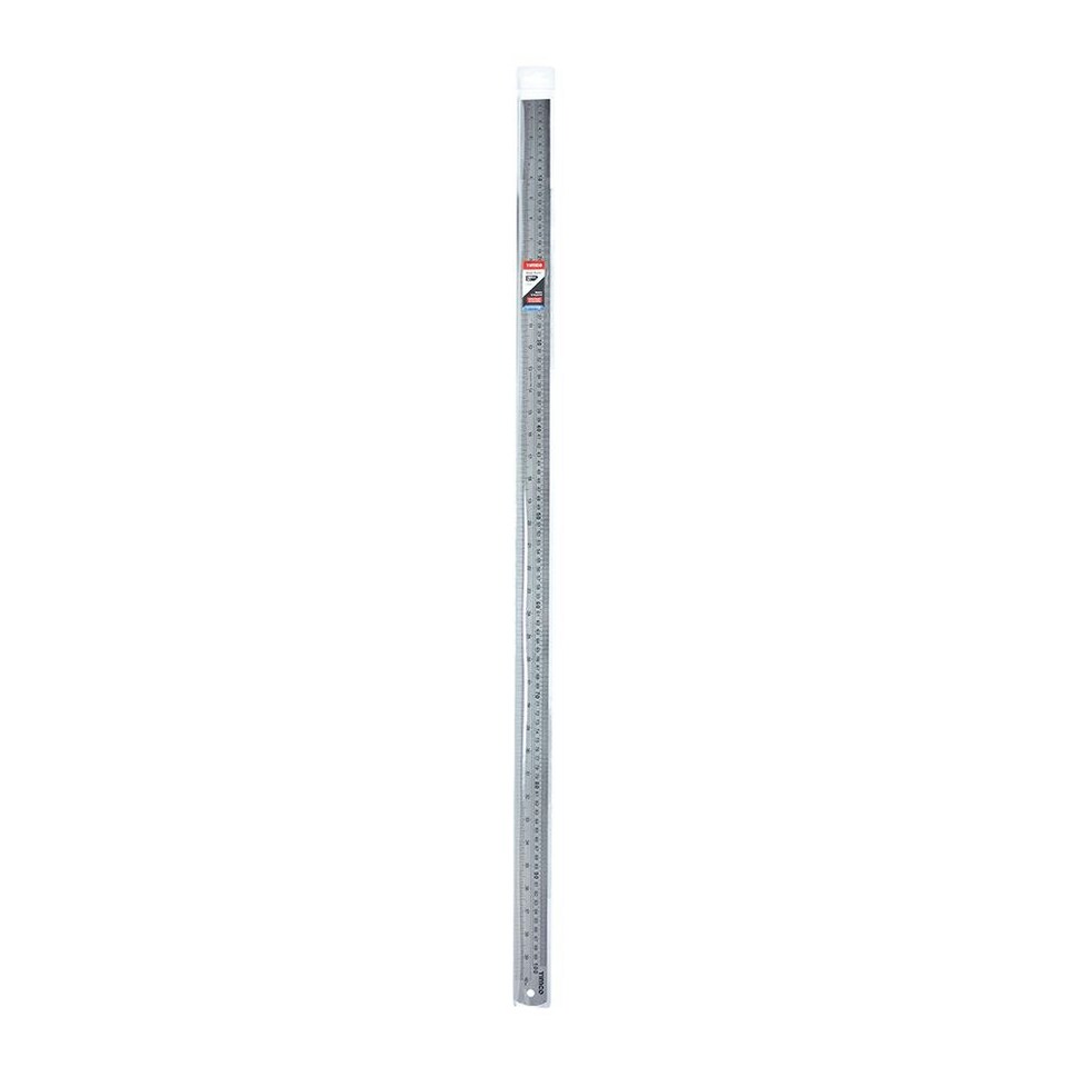 image 1 of Timco - Steel Ruler (Size 1000mm - 1 Each)