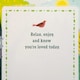 image 3 of Hallmark Father's Day Paper Wonder Card - 3D Pop-Up Fishing Design