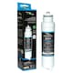 image 1 of FilterLogic FFL-115D Fridge Water Filter Compatible with Daewoo DW2042FR-09