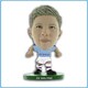 image 3 of Soccerstarz - Manchester City - Kevin De Bruyne - Home Kit