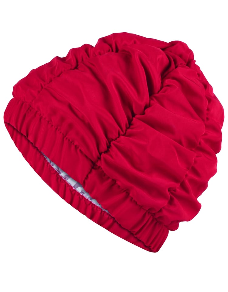 Fashy Ruched Shower Cap