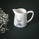 image 4 of Meg Hawkins Stag Jug