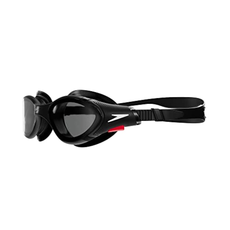 image 1 of Speedo Biofuse 2.0 Swim Goggle - Smoke