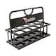 image 1 of Precision ‘10 Bottle’ Folding Carrier - Black - One Size