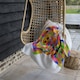 image 3 of Amazing Illustration Pop Art (Blanket)