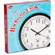 image 6 of Backwards Clock