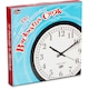 image 6 of Backwards Clock