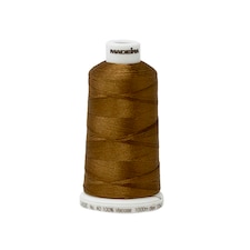Madeira Classic No. 40 Embroidery Thread - 1344 - Cop