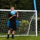 image 5 of PrecisionPLAY Force Football - 3 - Fluo Blue/White/Black - PrecisionPLAY - PPF000103 Blue
