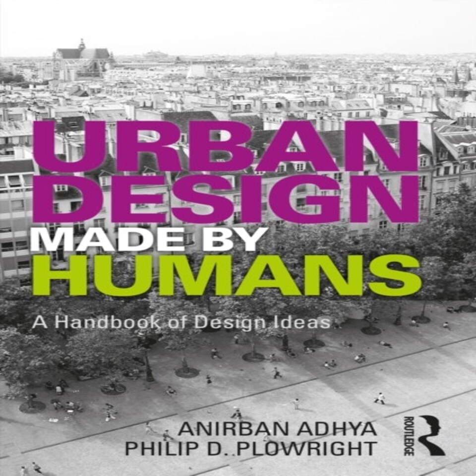 Urban Design Made By Humans