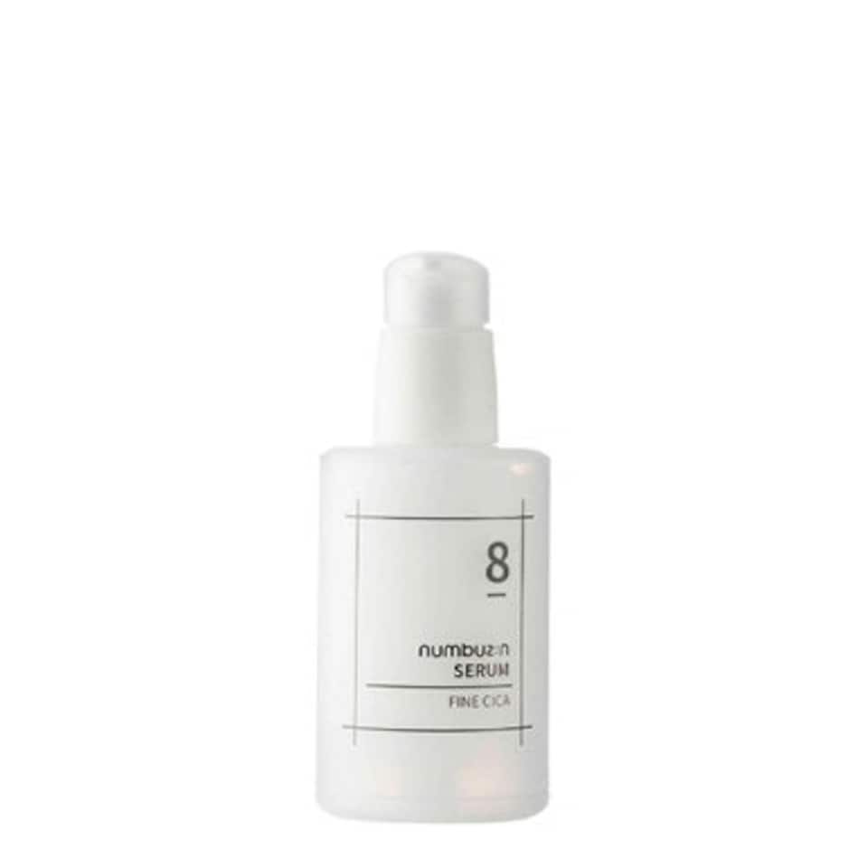 image 1 of Numbuzin No.8 Fine Cica Serum 50ml
